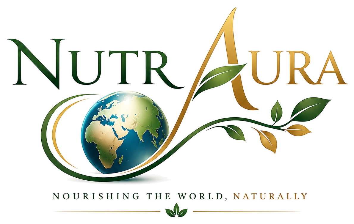 NutrAura EXIM Private Limited