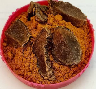 Amba Haldi Powder