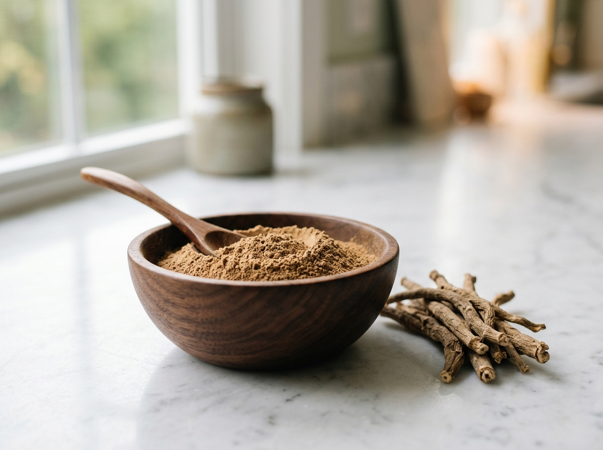 Ashwagandha Root Powder