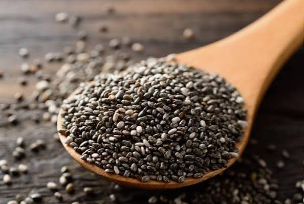Chia Seeds