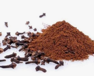 Cloves Powder