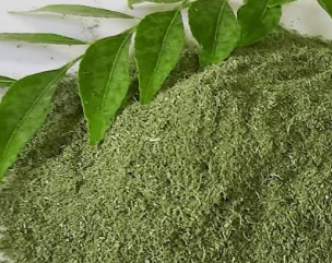 Curry Leaves Powder