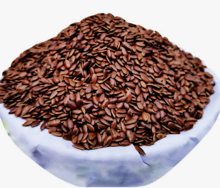 Flax Seeds
