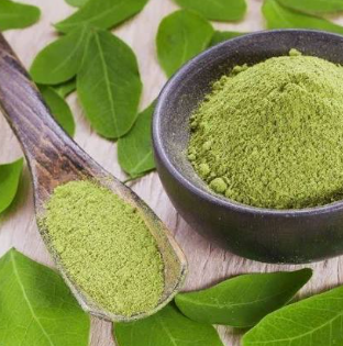 Henna Powder