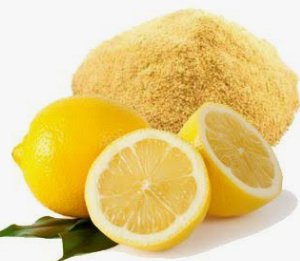 Lemon Powder