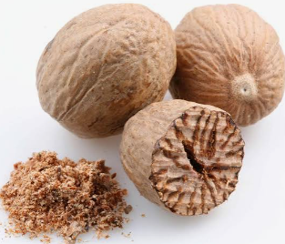 Nutmeg