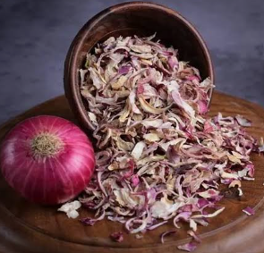 Onion Flakes