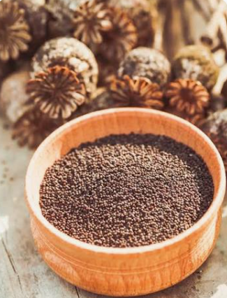 Poppy Seeds
