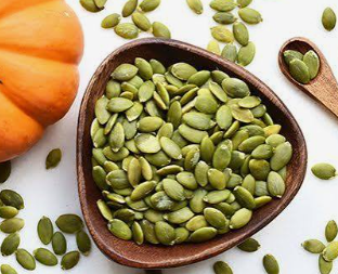 Pumpkin Seeds