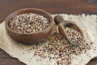 Quinoa