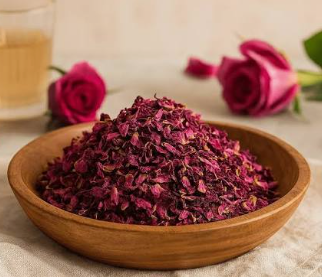 Rose Petal
