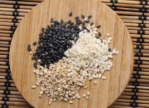 Sesame Seeds