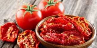 Tomato Flakes