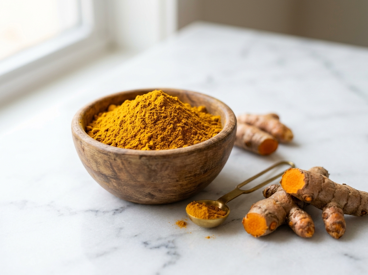 Turmeric Powder