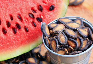 Watermelon Seeds